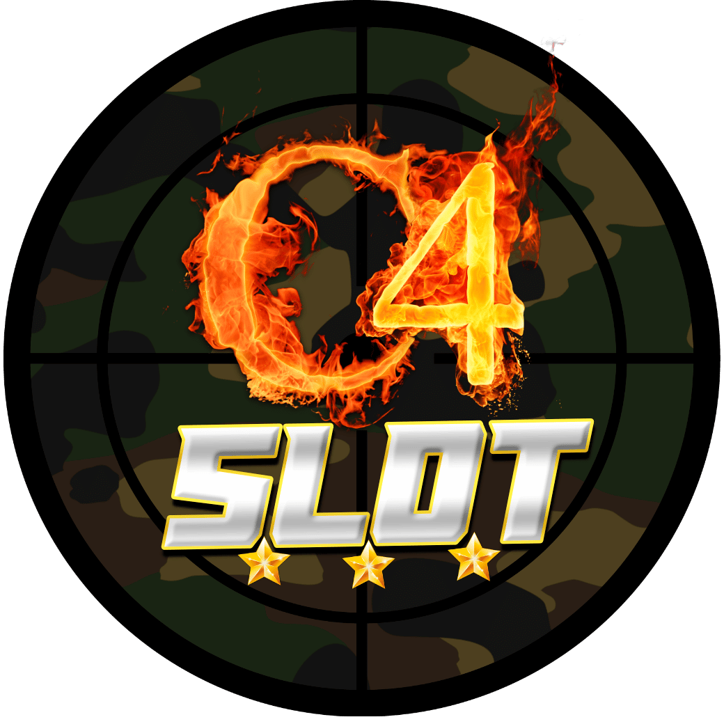 4x4 Slot: คาสิโนออนไลน์สุดทันสมัย ลุ้นรับรางวัลใหญ่
