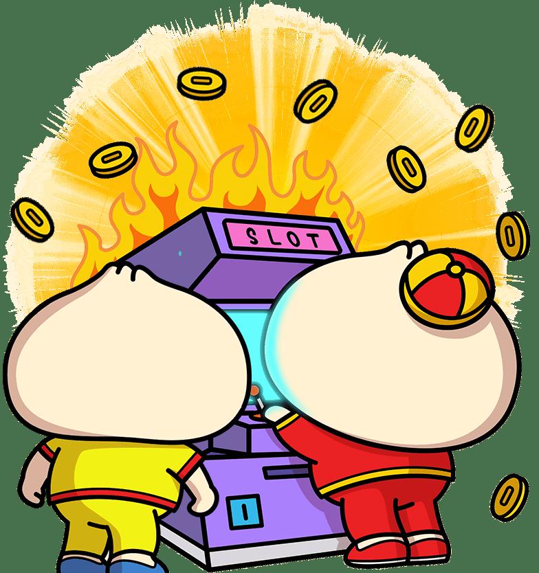 Allslotpg: แหล่งรวมเกมสล็อตระดับแนวหน้าในไทย