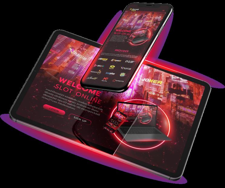 Joker888th คาสิโนออนไลน์ชั้นนำ โปรเด็ด รับโบนัสฟรี 2025