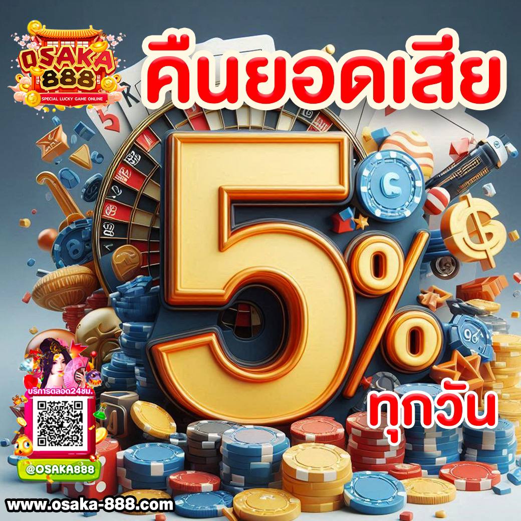Nolimit City Slot: สัมผัสเกมคาสิโนสุดทันสมัยในไทย