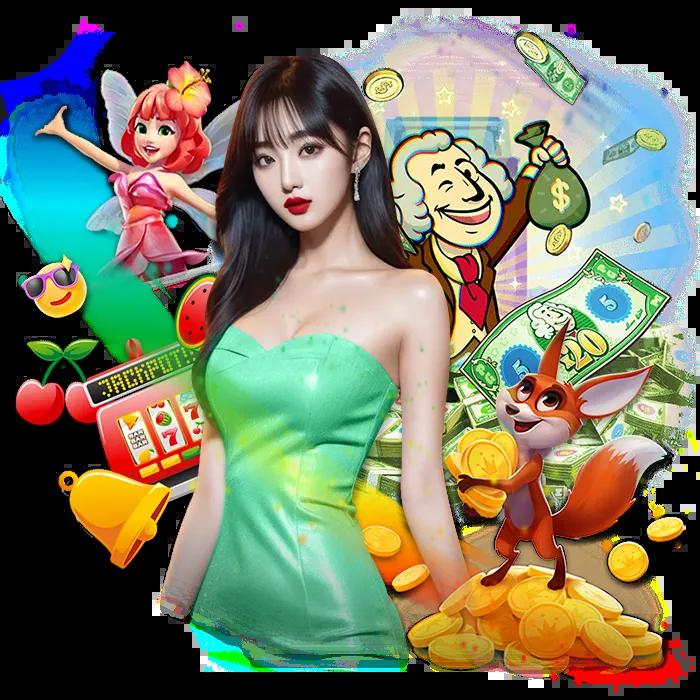 Yiu คาสิโนออนไลน์ โปรโมชันสุดพิเศษ รางวัลมากมาย