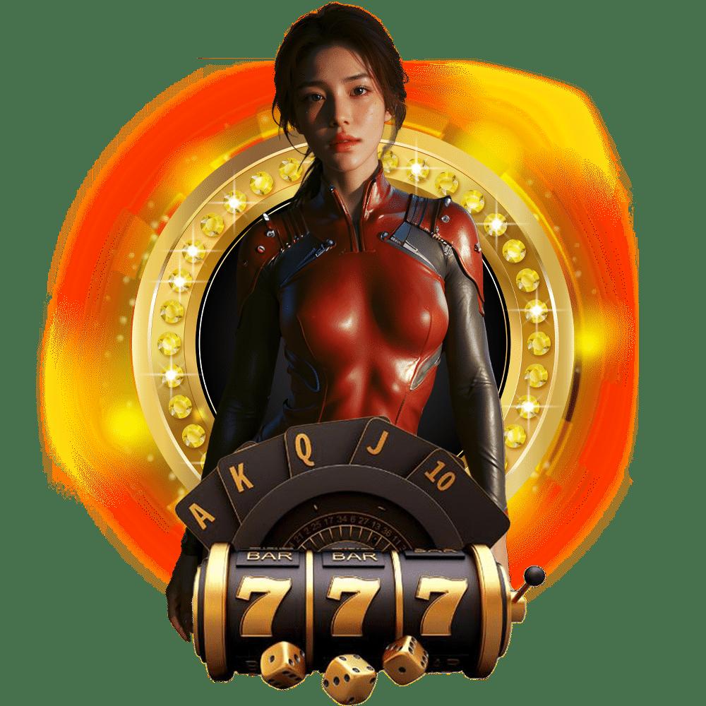 superslot เครดิตฟรี รับสิทธิพิเศษ ร่วมสนุกทุกเกมใหม่ล่าสุด