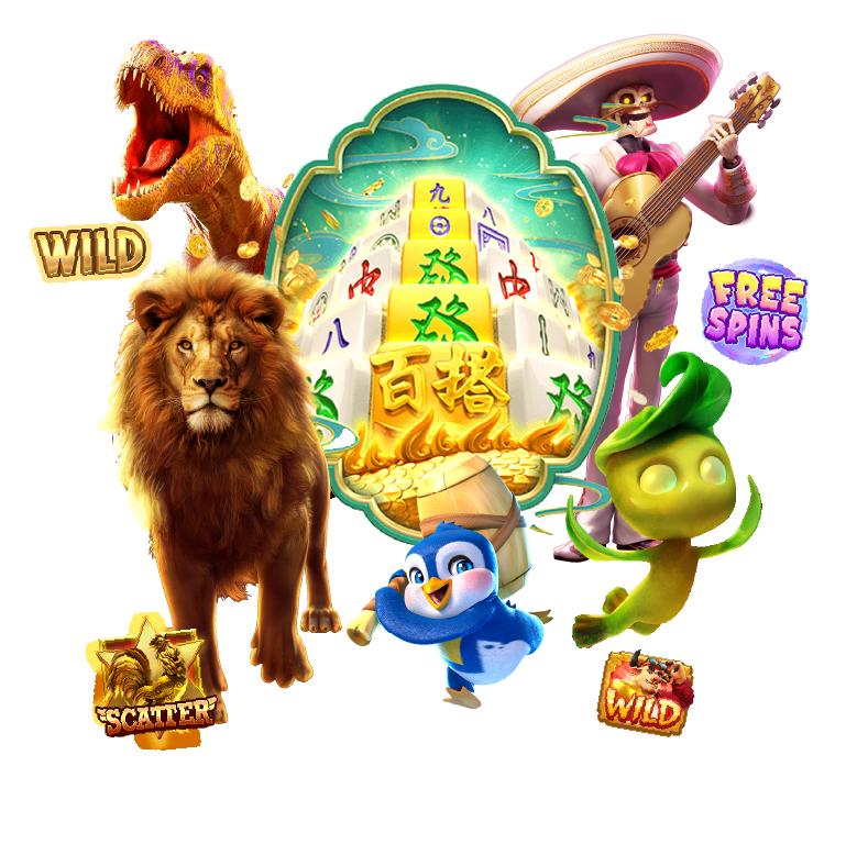 ufaufo888 คาสิโนออนไลน์สุดทันสมัย เปิดเกมใหม่ทุกวัน