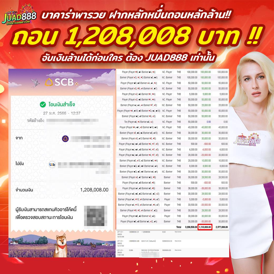 คาสิโนออนไลน์ 7เอ็ม: เดิมพันง่าย ระบบฝากถอนทันใจ