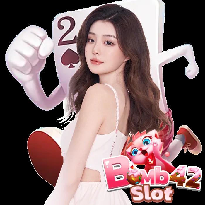 คาสิโนออนไลน์ AK47MAX สนุกกับเกมส์ยอดฮิตในไทย 2025