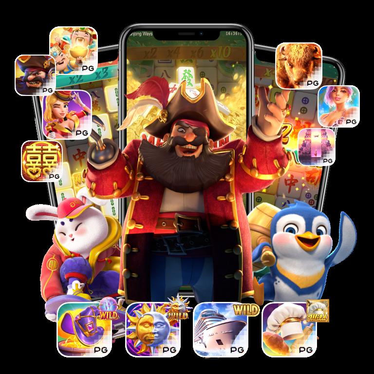 คาสิโนออนไลน์ Flixth: สนุกกับเกมใหม่ล่าสุดในไทย