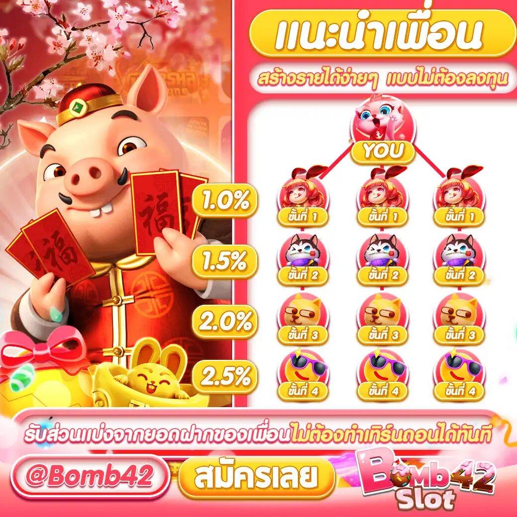 คาสิโนออนไลน์ PXJ VIP: สนุกกับเกมสุดฮิตในไทย 2025
