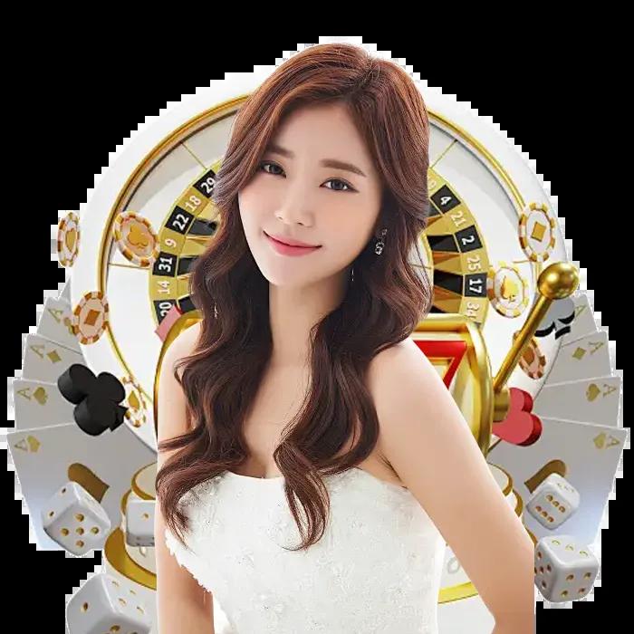 คาสิโนออนไลน์ sagame66: เกมสนุก น่าเล่น ครบวงจร