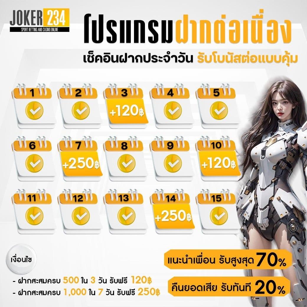 คาสิโนออนไลน์ ufa3879 สนุกกับเกมเดิมพันระดับคุณภาพ
