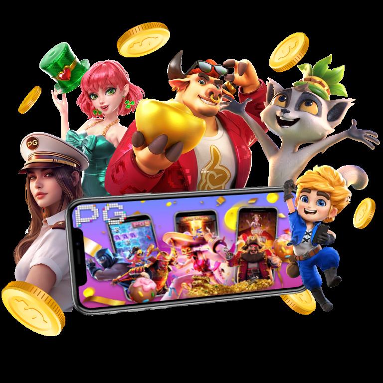คาสิโนออนไลน์ นาคา888 สนุกกับเกมทันสมัย รางวัลมากมาย