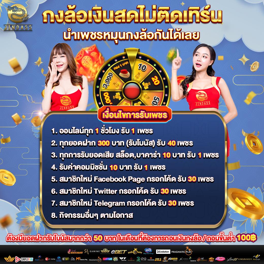 คาสิโนออนไลน์ ผลบอลสด ภาษาไทย: สนุกไปกับเกมเดิมพันทันสมัย