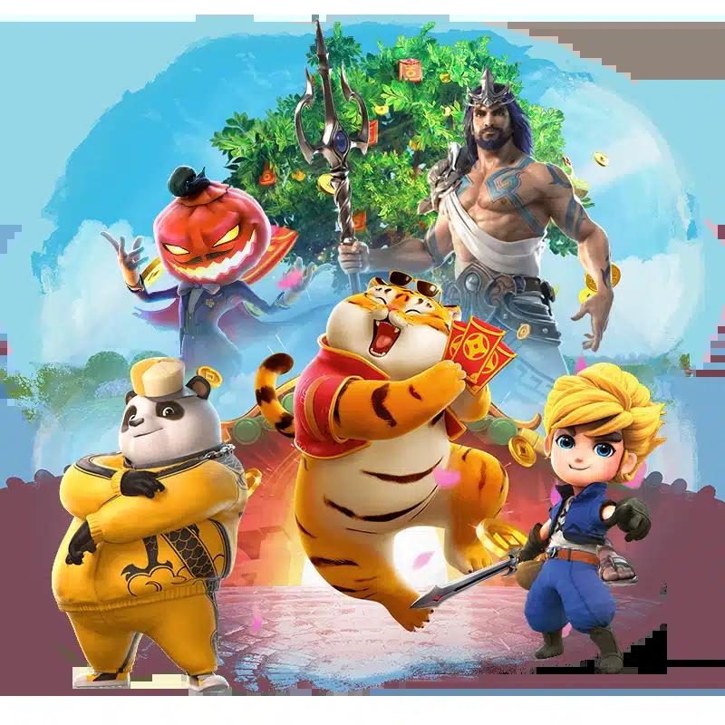 คาสิโนออนไลน์ สล็อตpgสีชมพู พบความสนุกกับเกมใหม่ล่าสุด