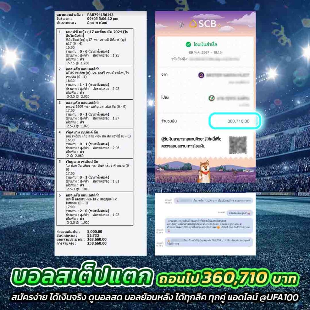 คาสิโนออนไลน์เอมิ: สัมผัสประสบการณ์เกมที่เหนือชั้น
