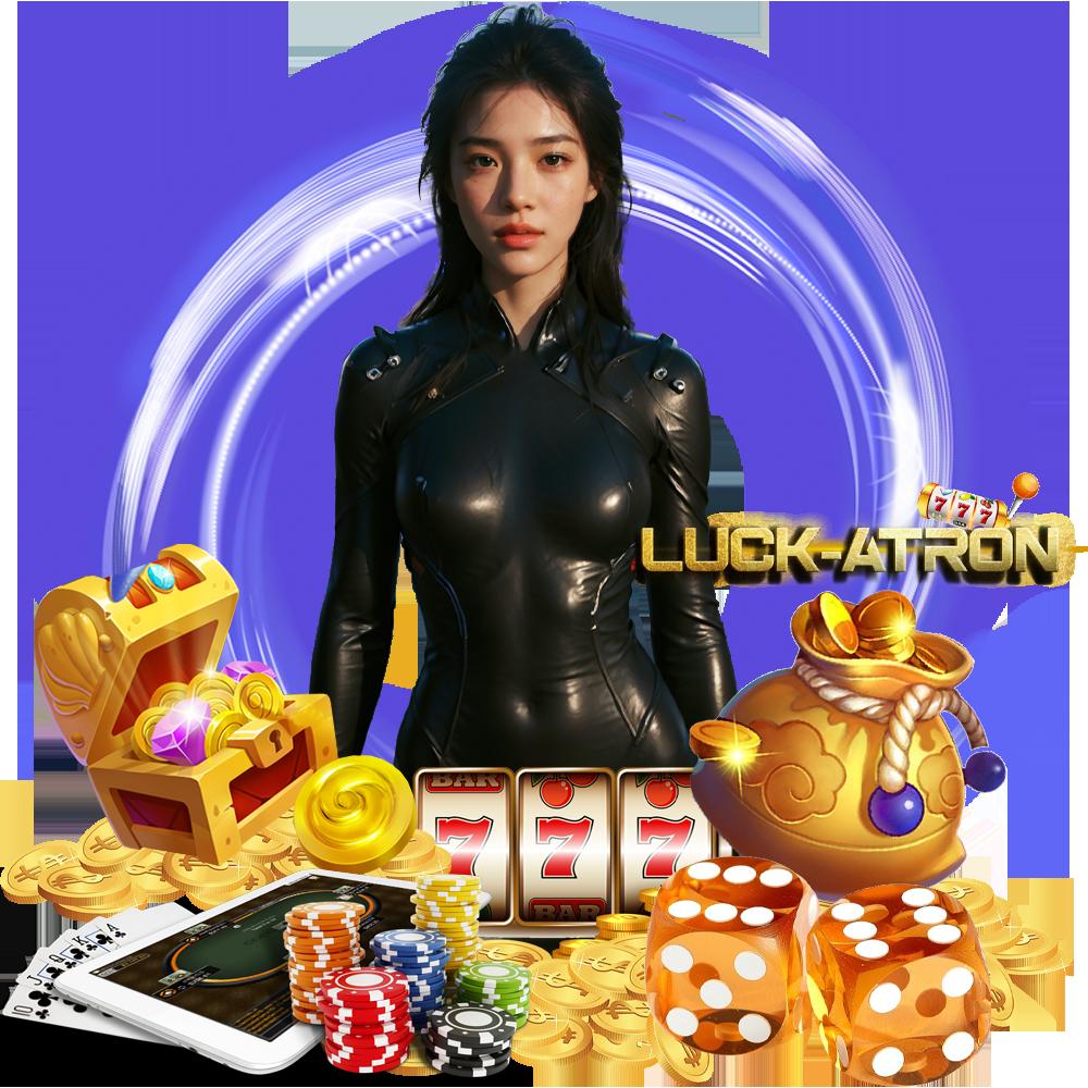 ทดลองเล่นสล็อตjili: สุดยอดเกมสล็อตออนไลน์ในไทย