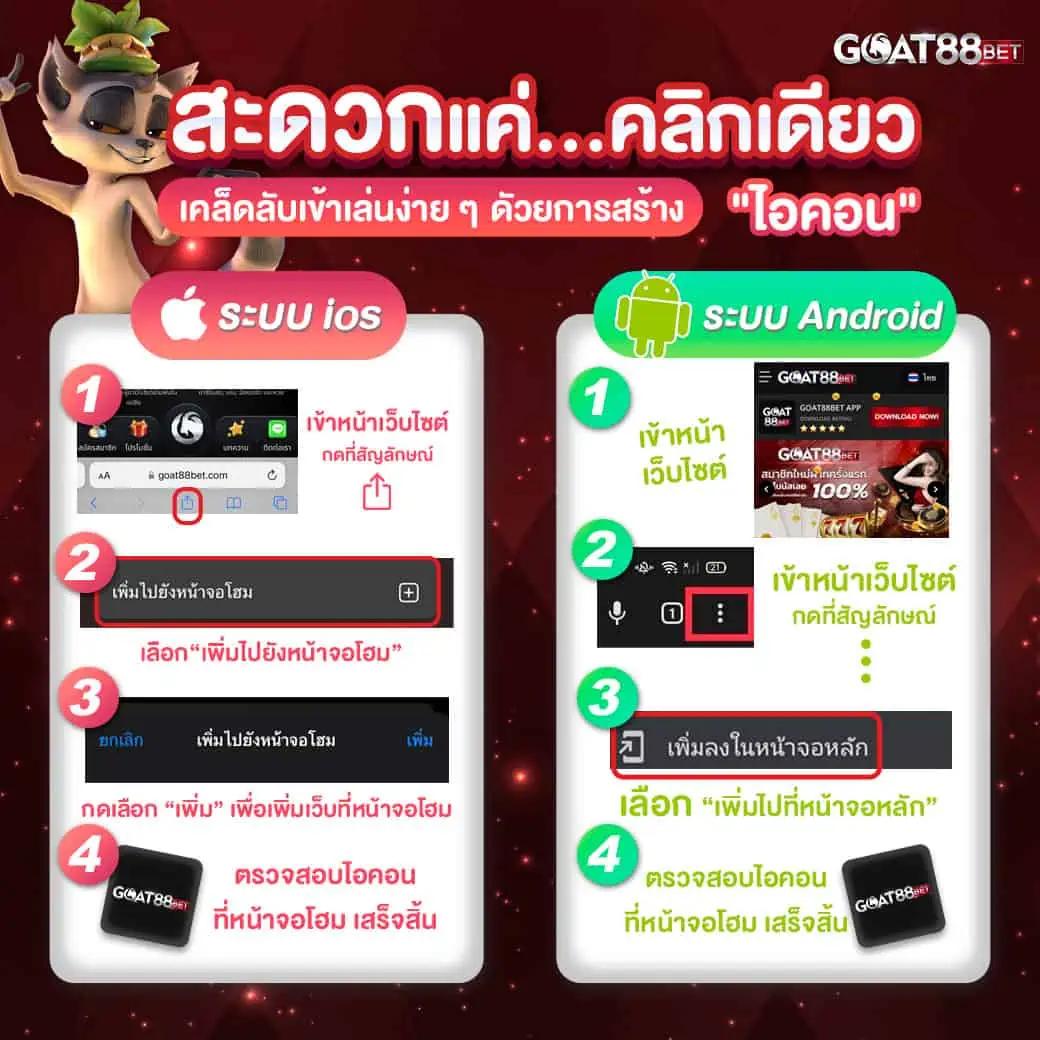บาคาร่าทดลองเล่น - เกมคาสิโนออนไลน์ยอดนิยมในไทย