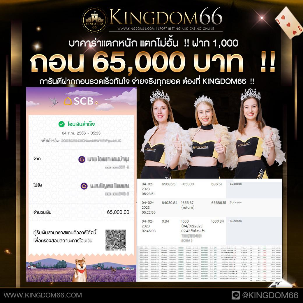 ผลบอลวันนี้: สนุกกับคาสิโนออนไลน์แบบทันสมัยที่สุด