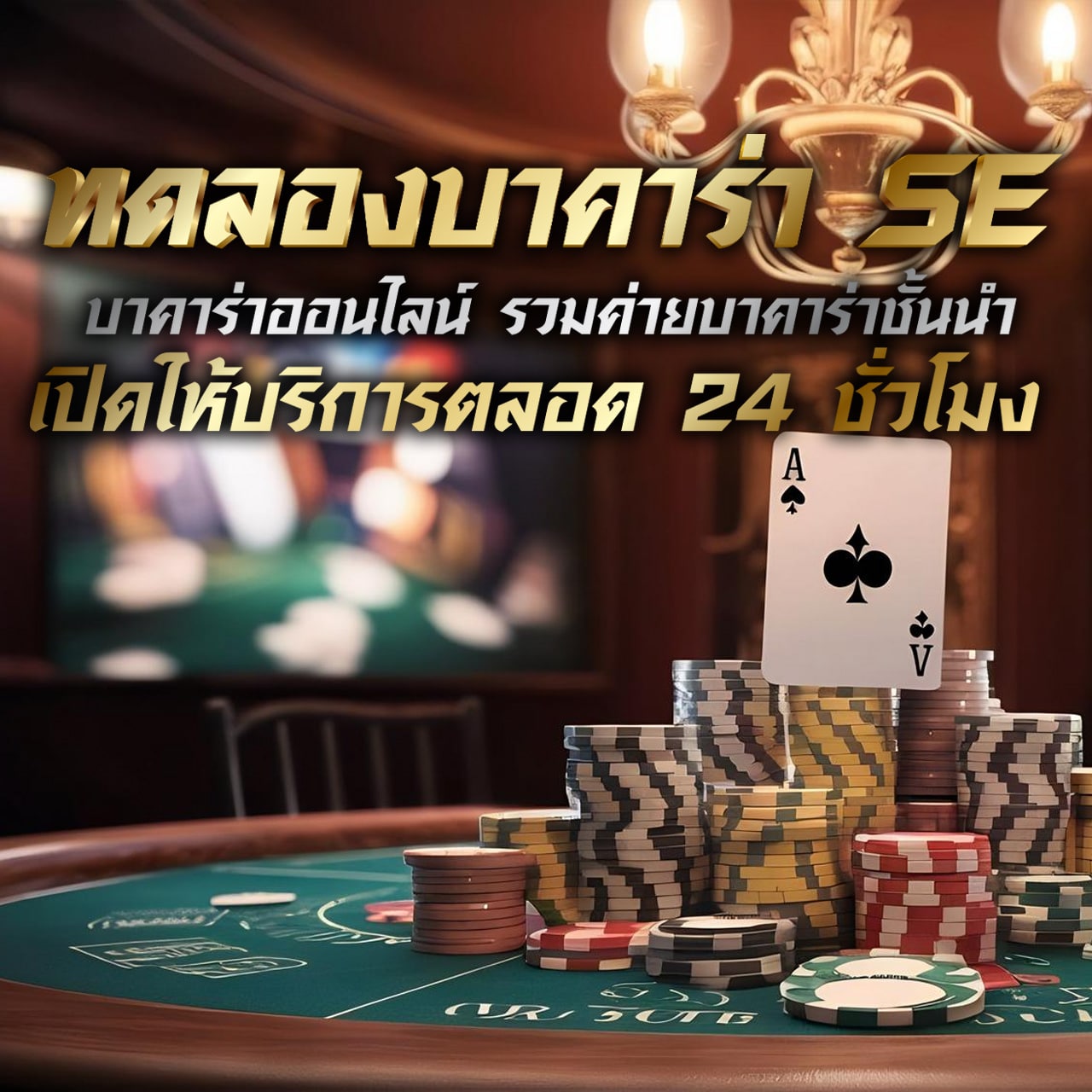 ผลบอลเก่า คาสิโนออนไลน์ที่ตอบโจทย์นักพนันรุ่นใหม่