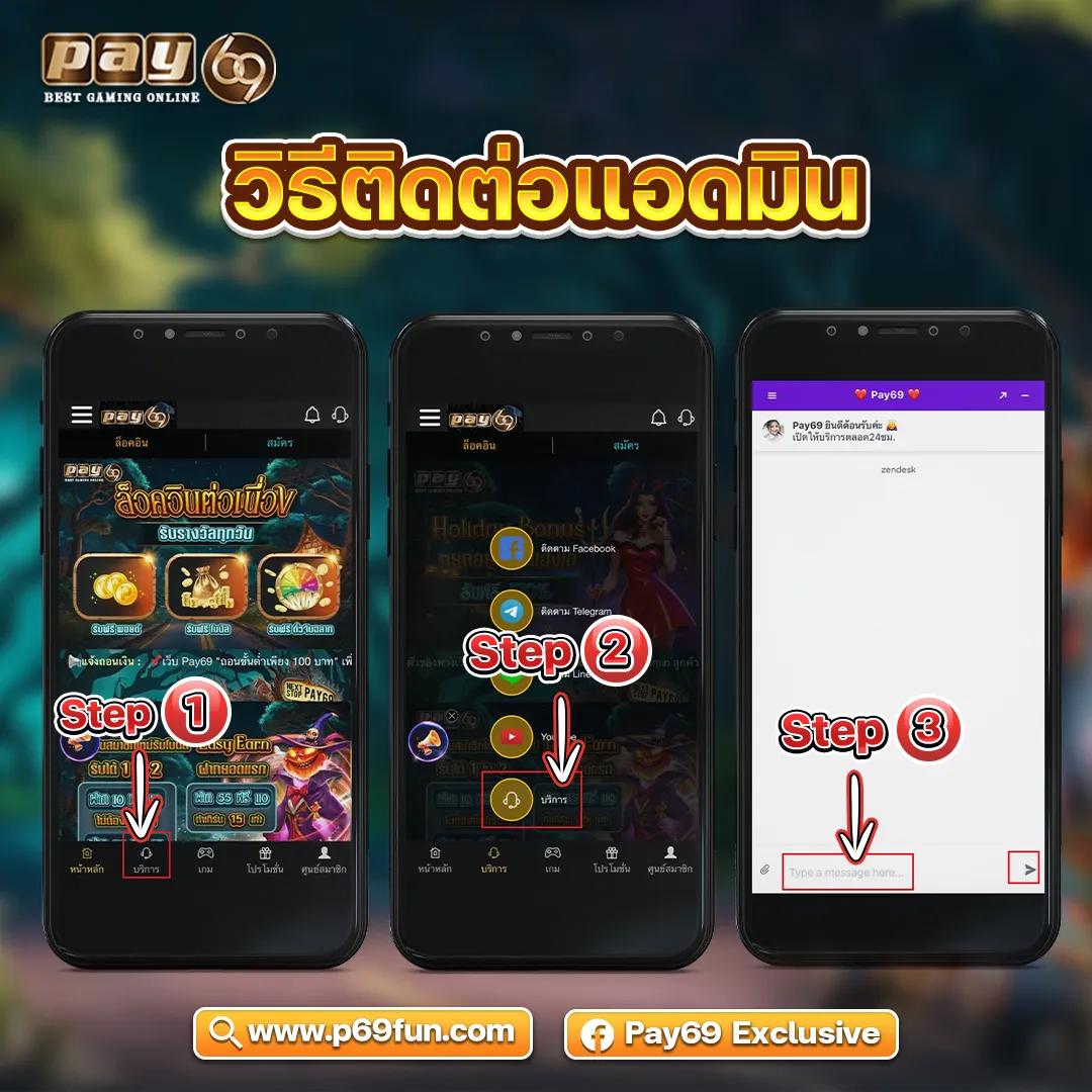 สุ่มวงล้อฟรี คาสิโนออนไลน์ที่คุณไม่ควรพลาดในไทย