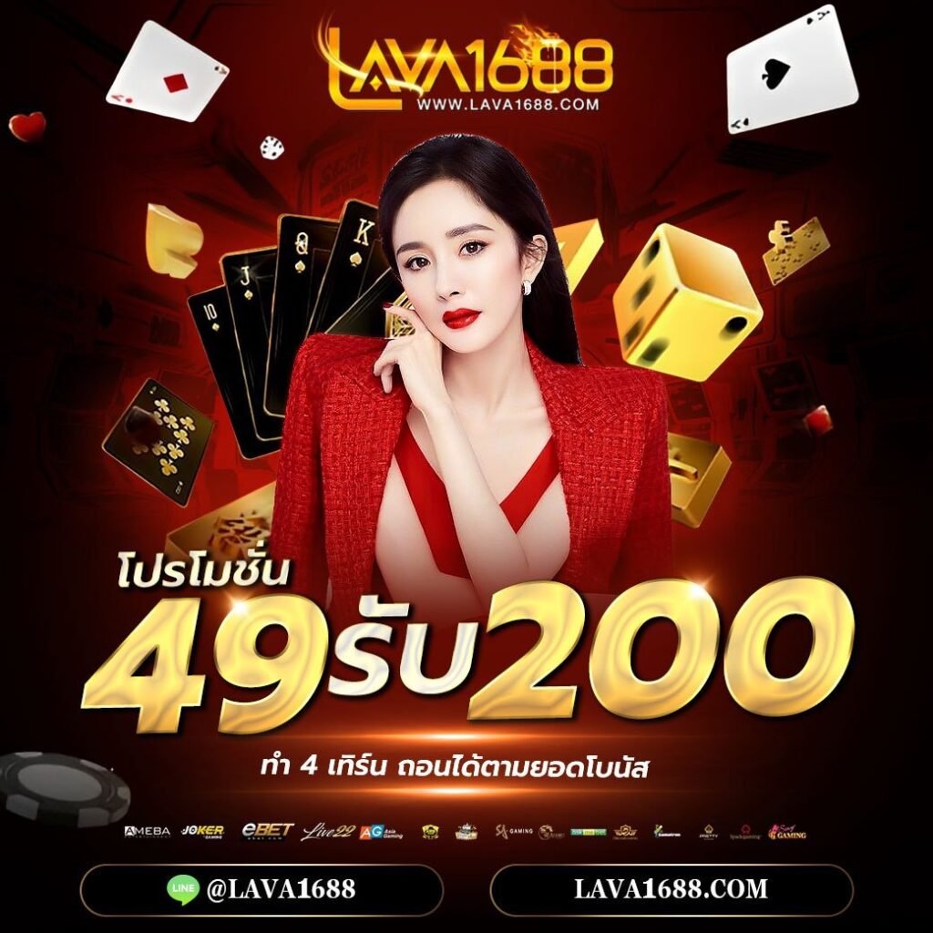 สล๊อต777 คาสิโนยอดนิยม เล่นง่าย แจ็คพอตเพียบ 2025