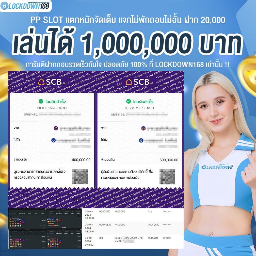 สล็อต แมชชีน: สุดยอดคาสิโนออนไลน์ที่ไม่ควรพลาด 