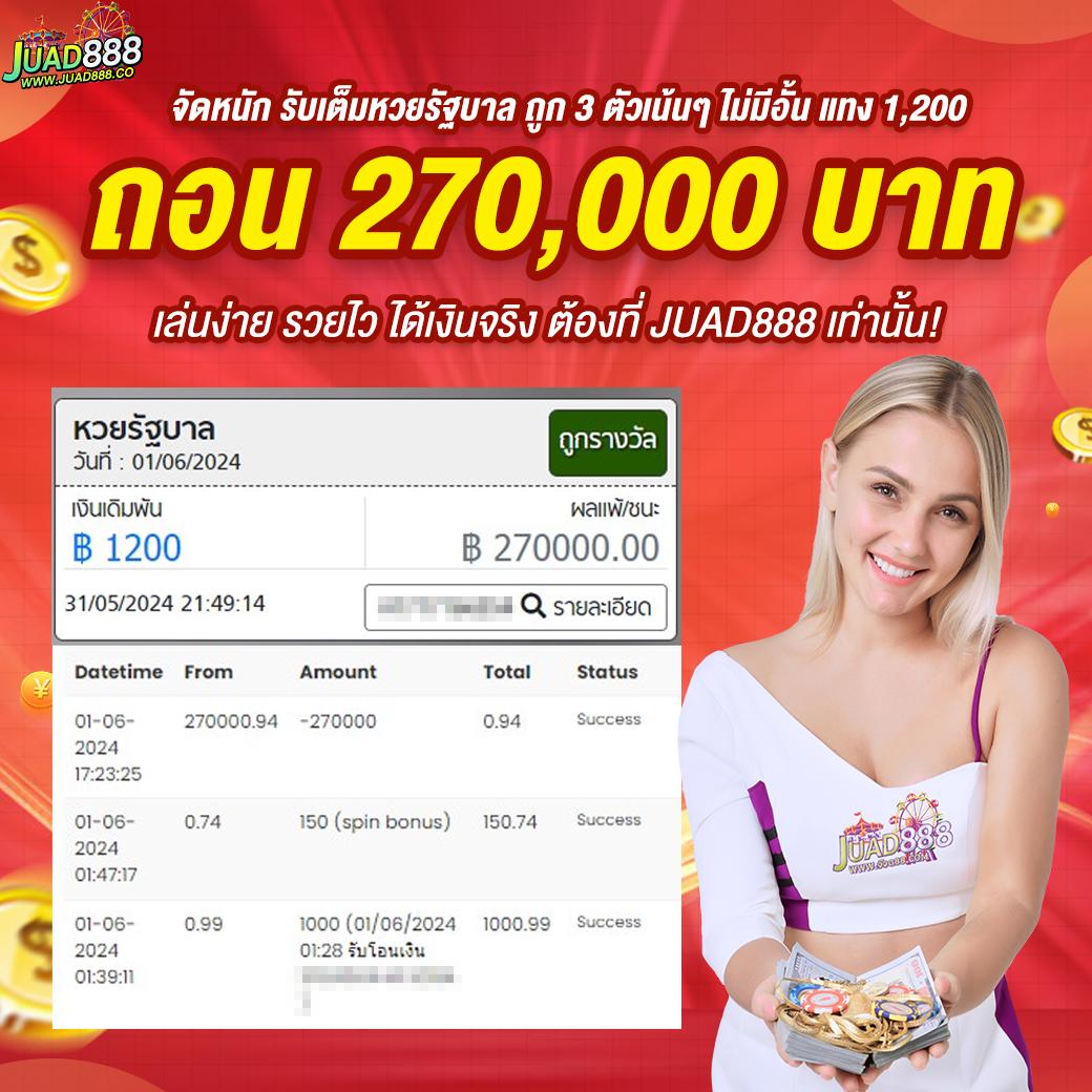 เครดิตฟรี 188 ล่าสุด: สมัครรับโบนัสสุดพิเศษทันที!