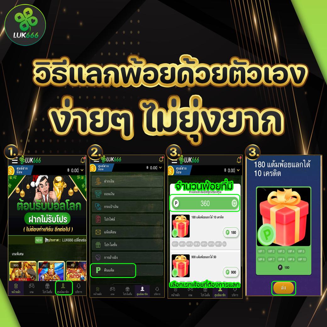 เลททรูวอลเล็ต สล็อตออนไลน์ ฝาก 10 รับ 100 โปรโมชั่นใหม่ล่าสุด
