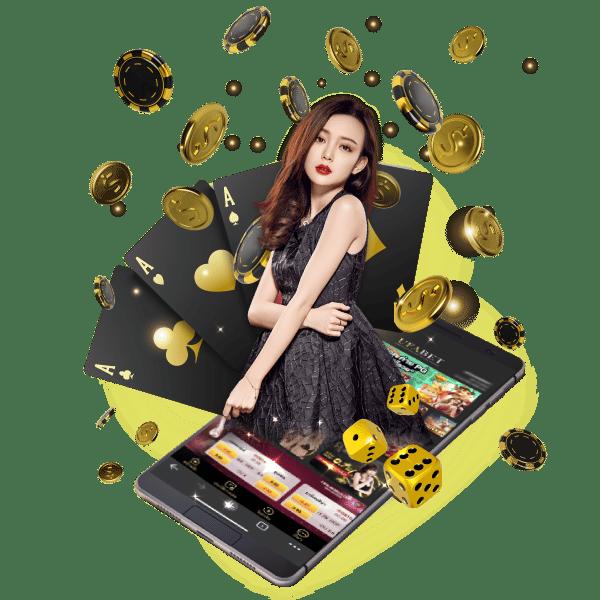 เล่นเกมส์สล็อตสุดฮิตกับ Betaxสล็อต – ประสบการณ์ใหม่ในคาสิโนออนไลน์