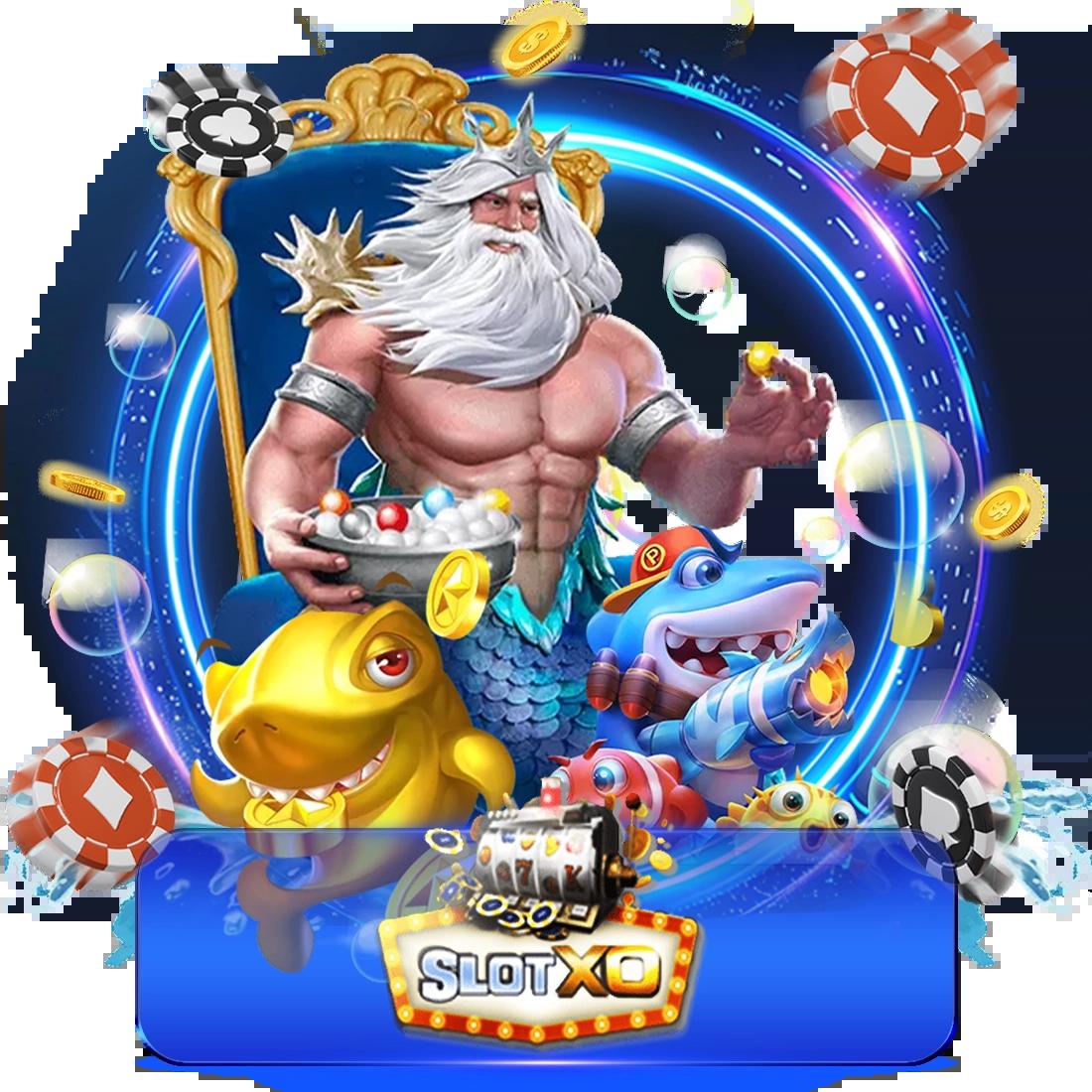 เว็บสล็อต789 เพิ่มดอกาสชนะสูง กับเกมพนันที่หลากหลาย